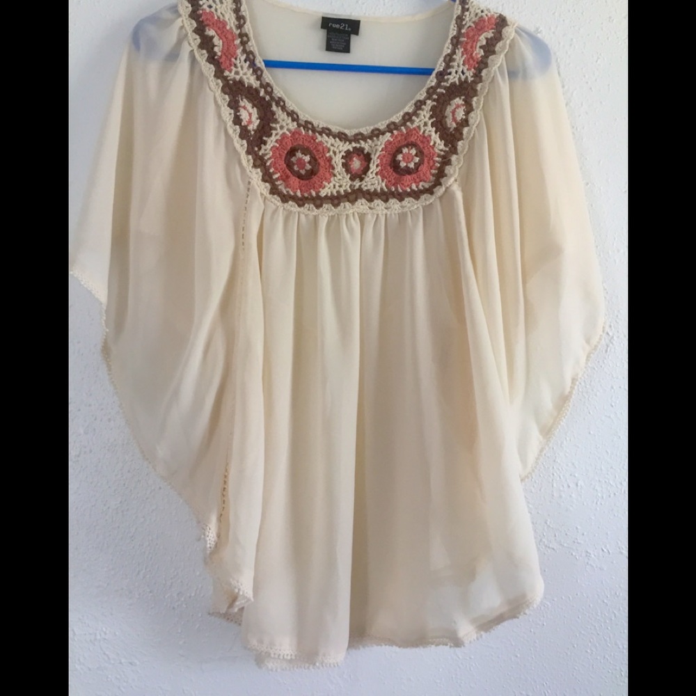 Women’s Hippy shirt